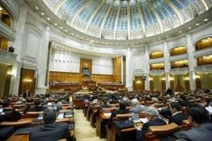 Sesiune extraordinară a Parlamentului pentru salvarea a peste 4 miliarde euro din PNRR